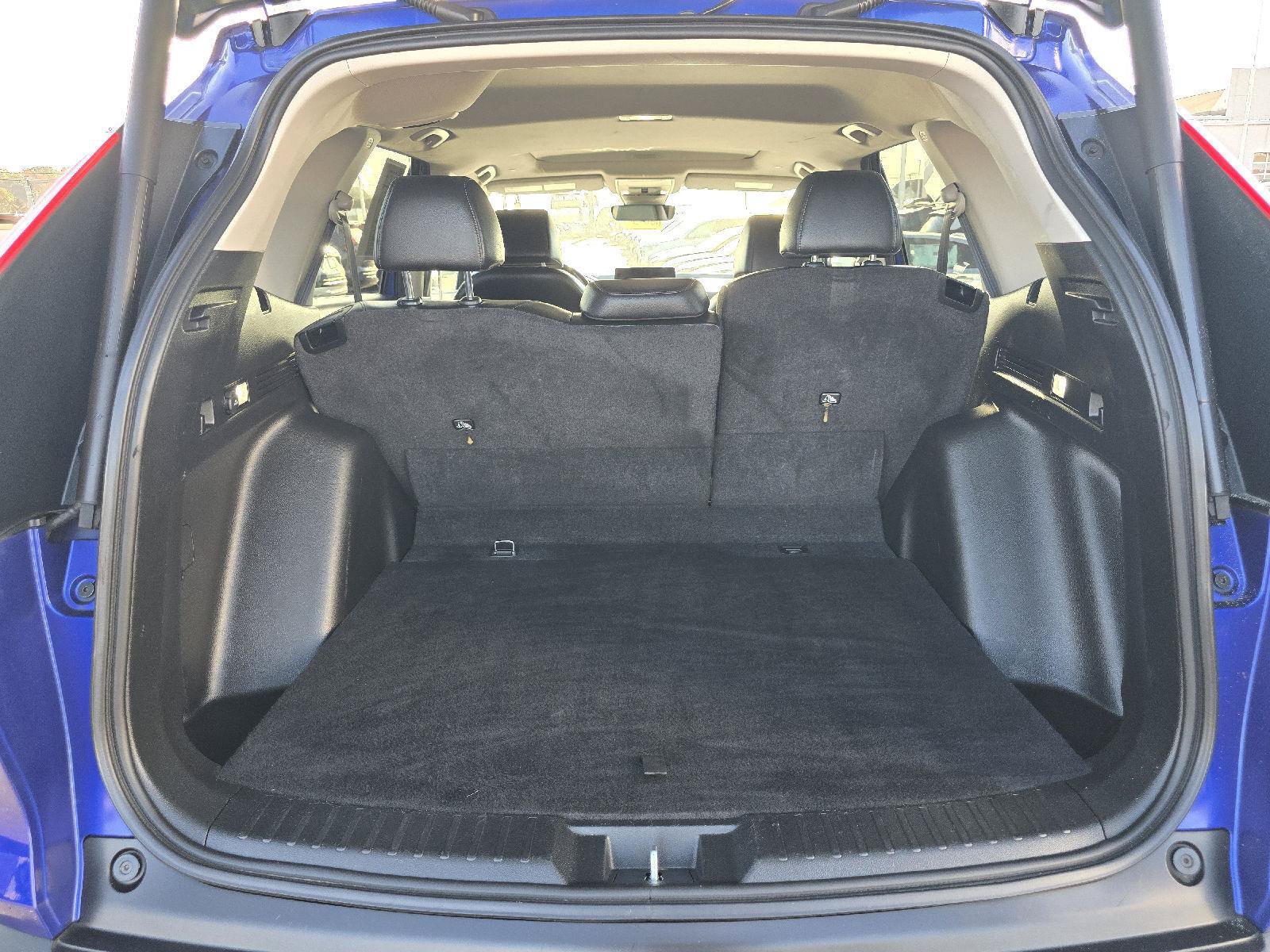 Used 2023 Honda CR-V EX-L image 12