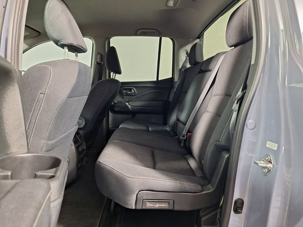 Used 2023 Honda Ridgeline Sport image 10