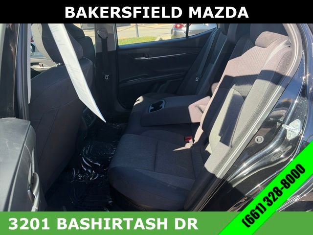 Used 2025 Toyota Camry LE image 23
