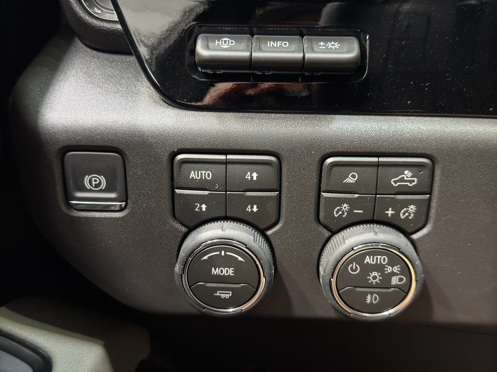 New 2026 Chevrolet Silverado 1500 ZR2 AWD/4WD image 33