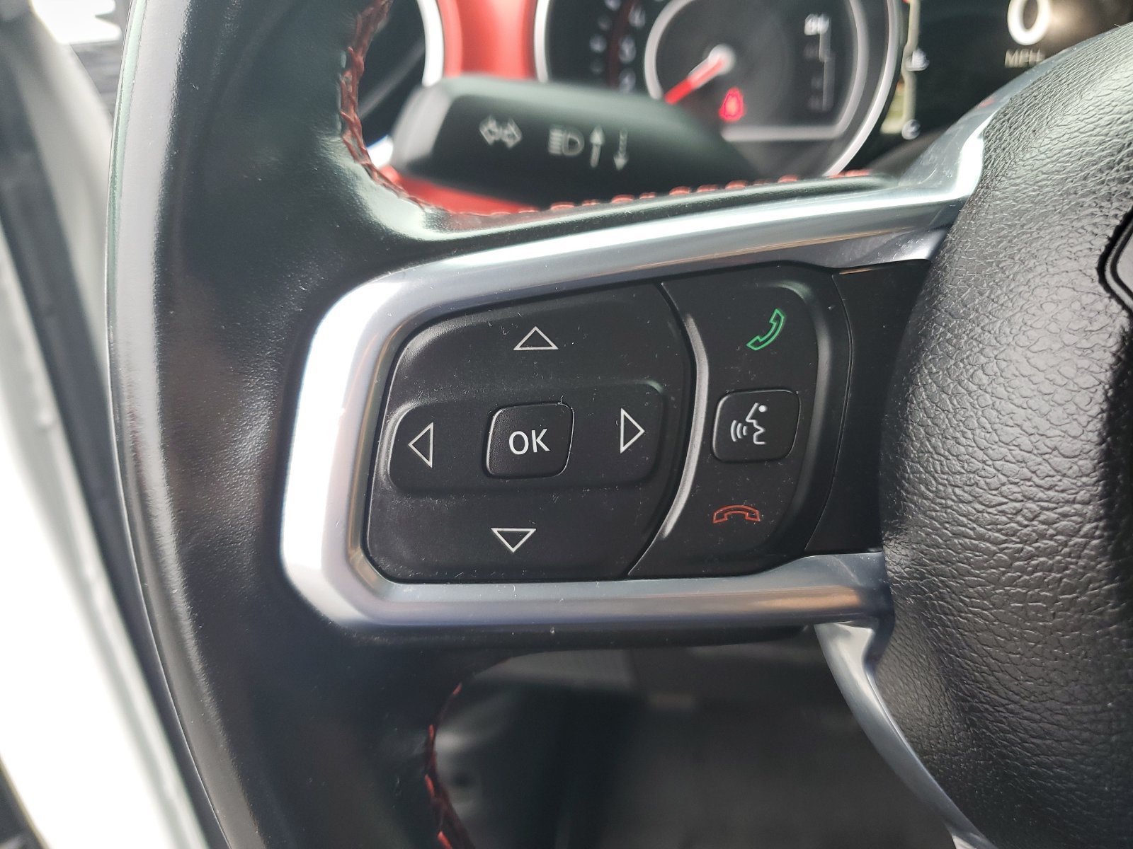 Used 2021 Jeep Wrangler Rubicon AWD/4WD image 27