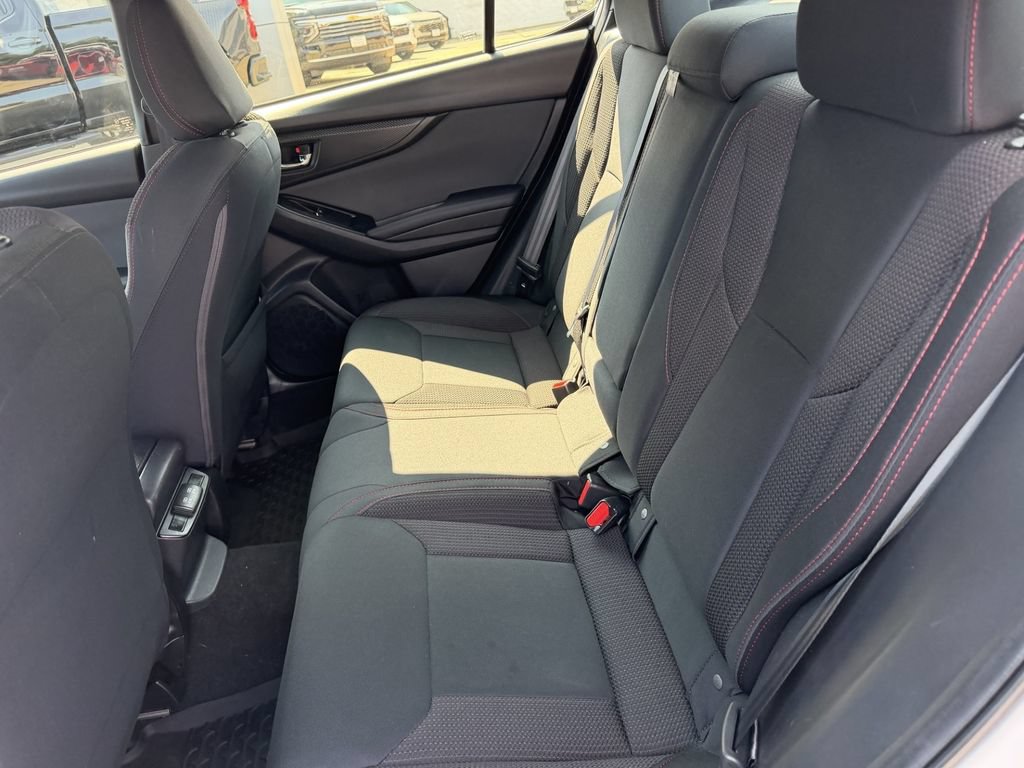 Used 2023 Subaru WRX Premium AWD/4WD image 6