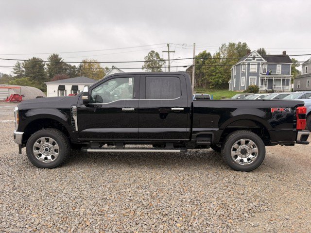 New 2027 Ford F250 Lariat w/ Chrome Package AWD/4WD image 5
