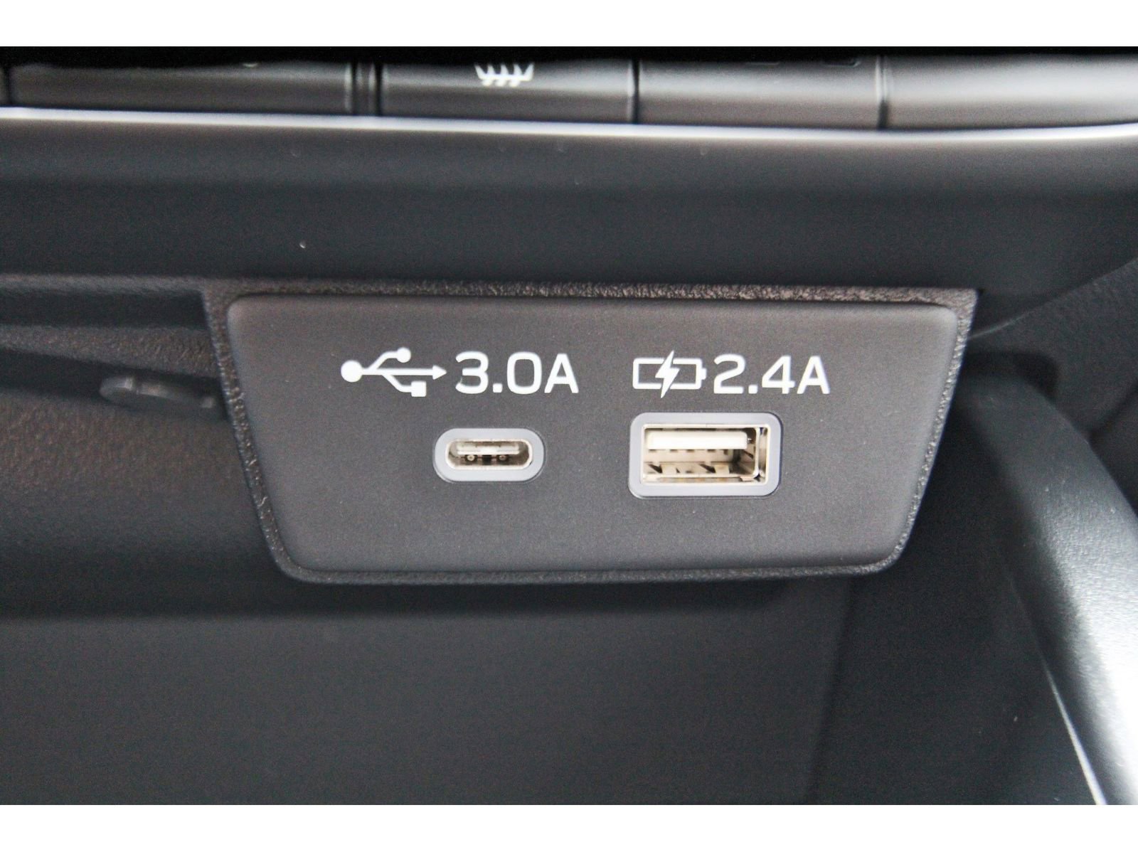 New 2026 Subaru Outback Premium AWD/4WD image 22