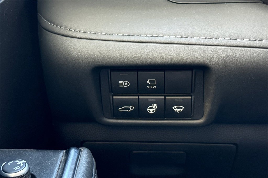 Used 2022 Toyota Highlander Platinum image 38