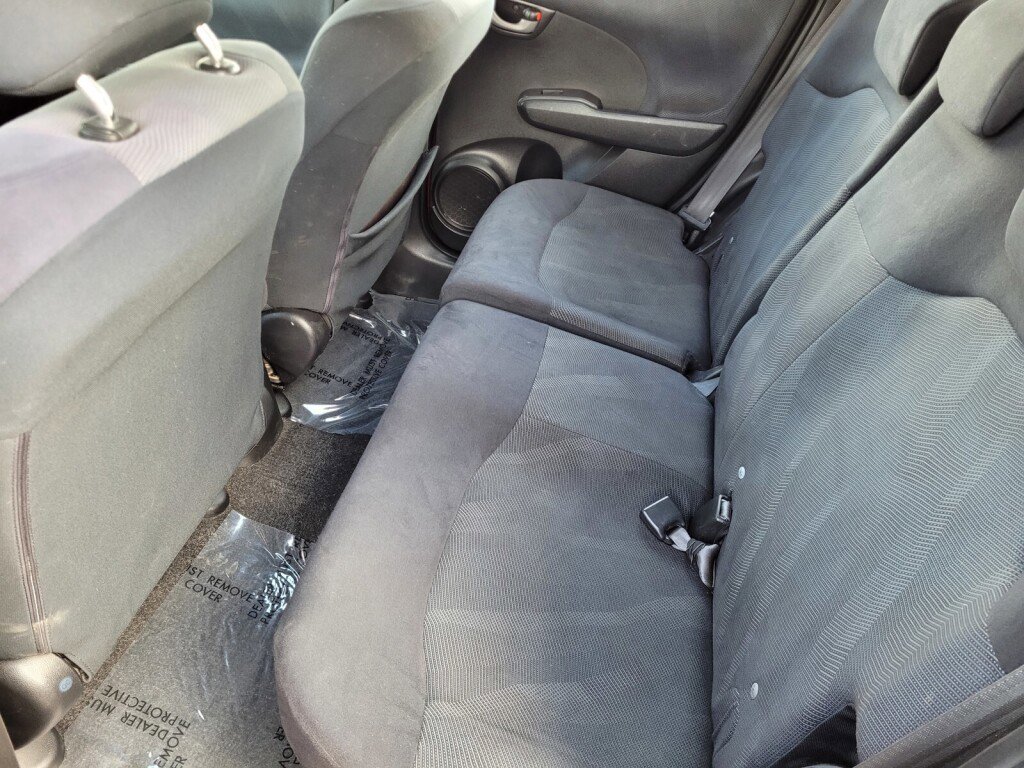 Used 2009 Honda Fit Sport image 17