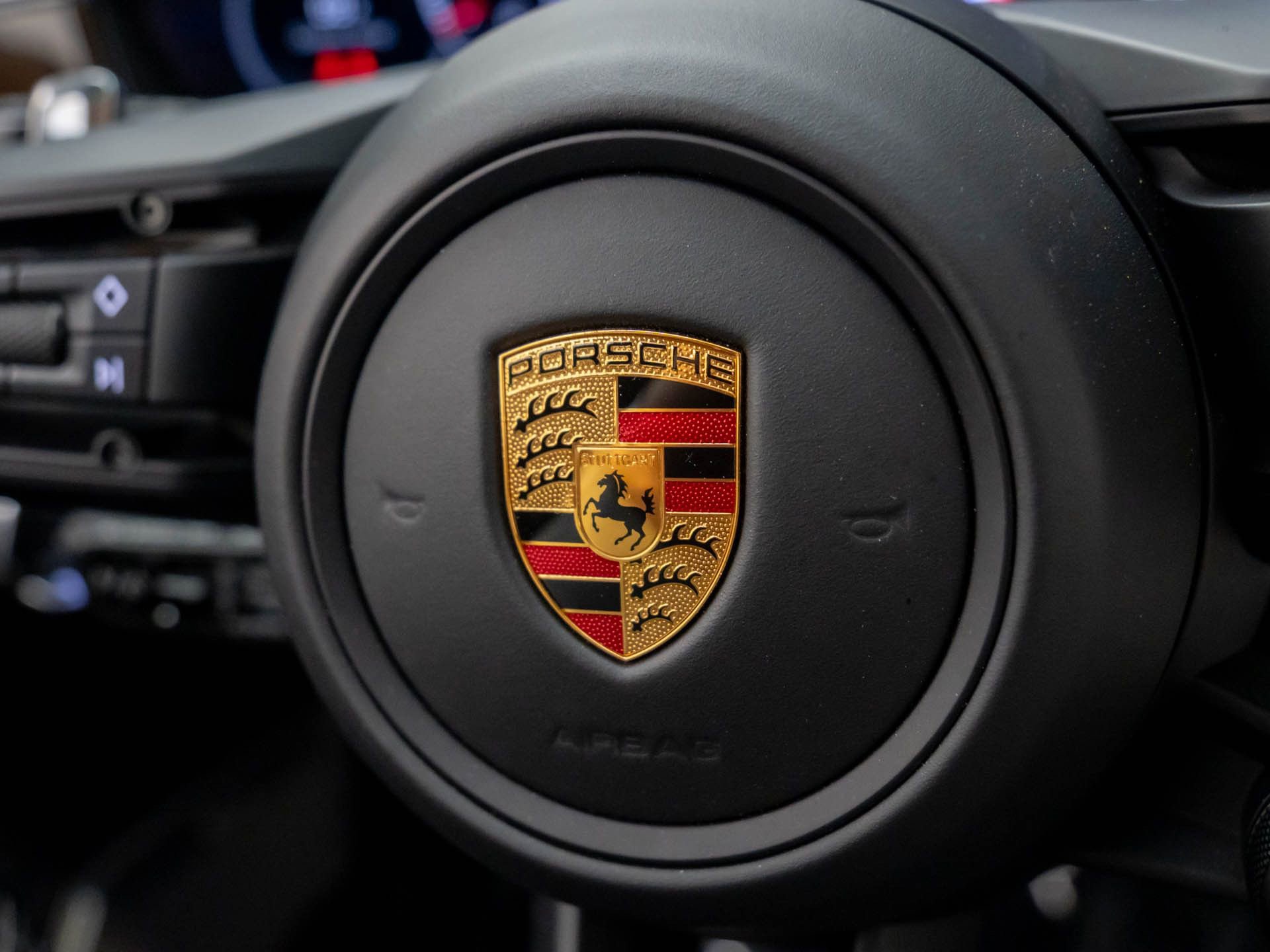 Used 2021 Porsche Panamera Turbo S w/ Premium Package image 24