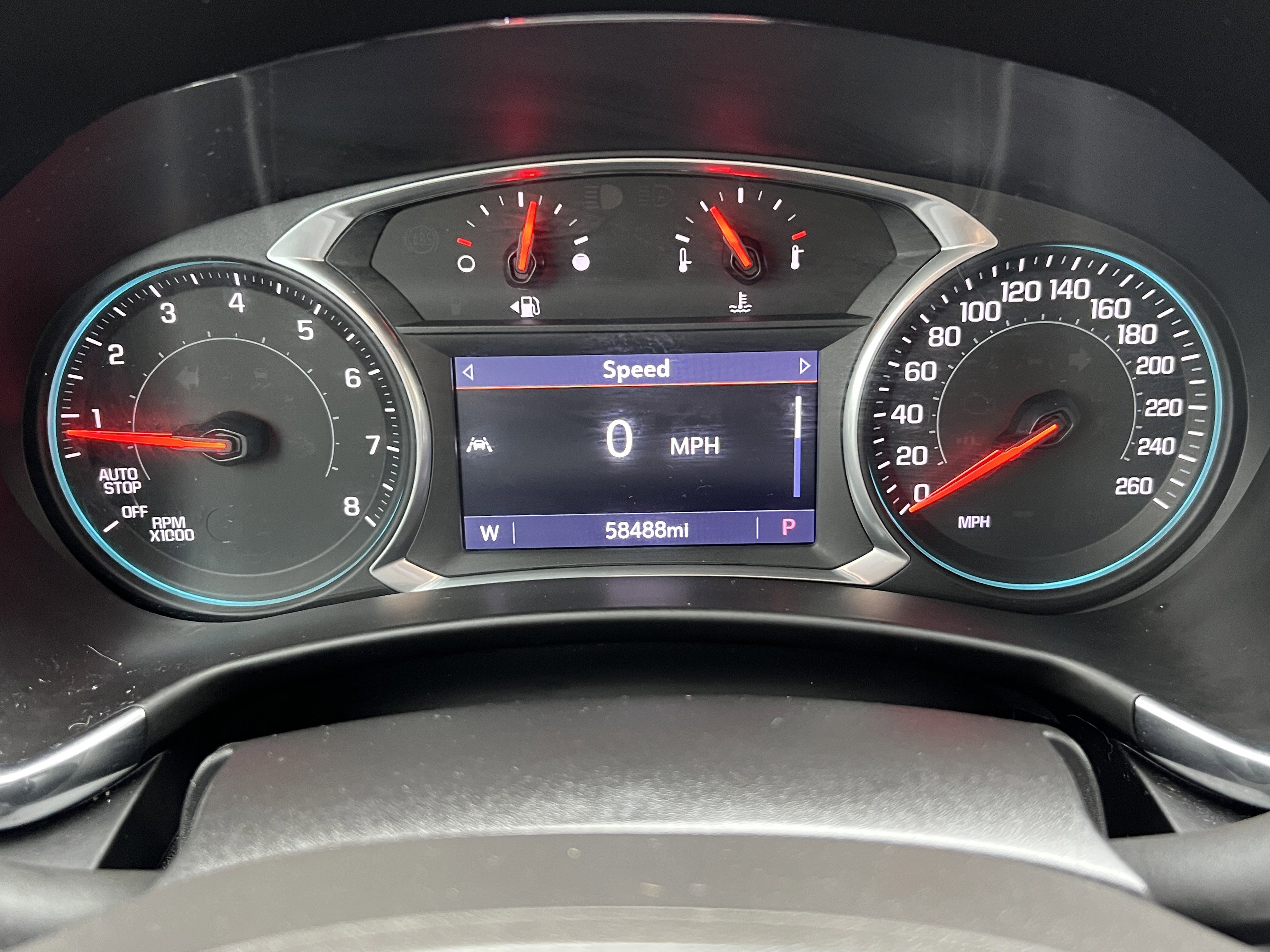 Used 2020 Chevrolet Equinox Premier AWD/4WD image 29