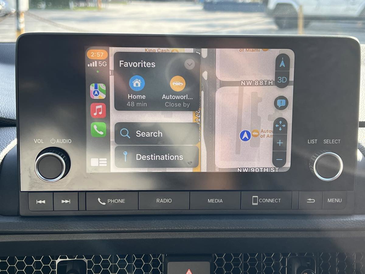 Used 2023 Honda CR-V Sport image 36