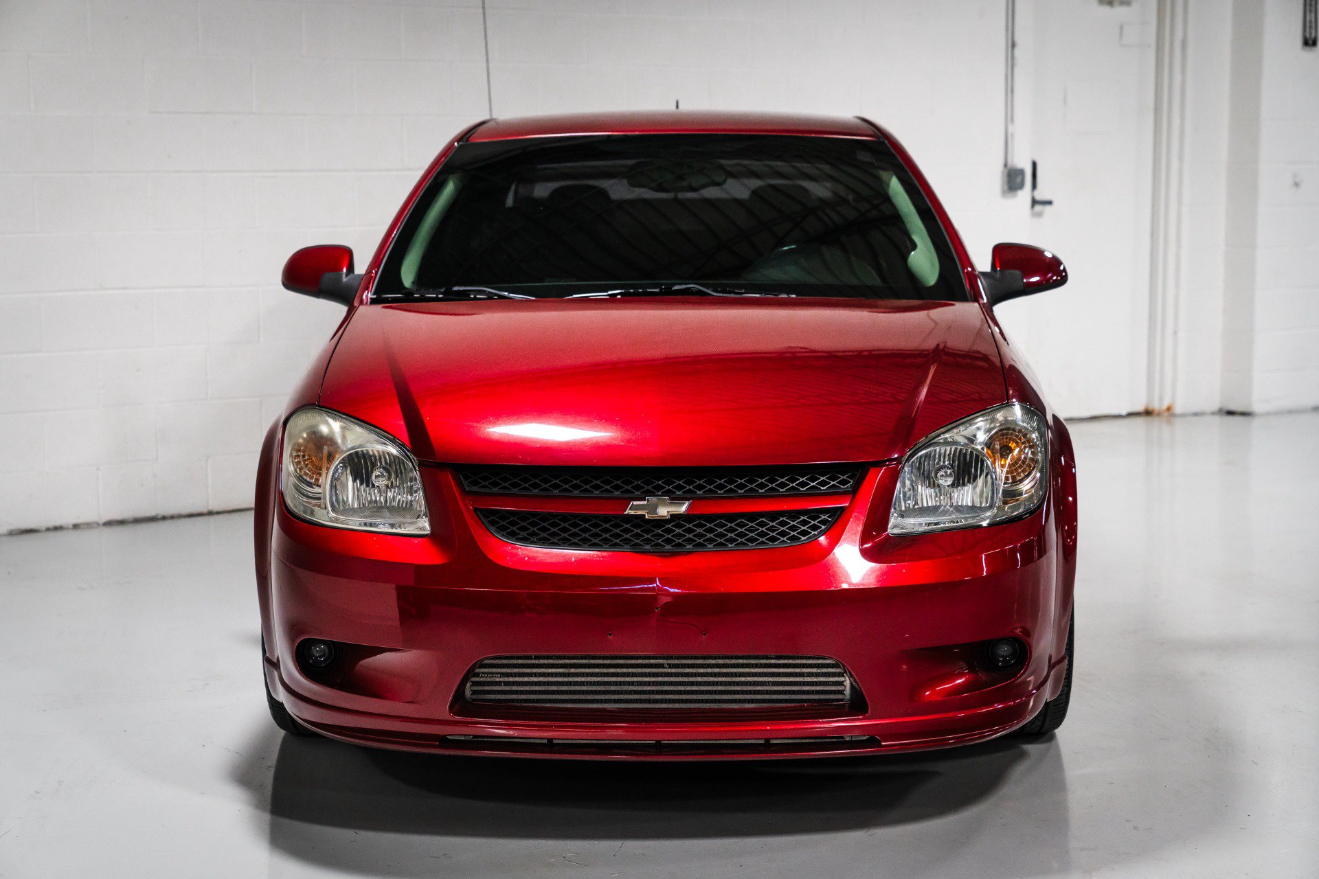 Used 2009 Chevrolet Cobalt SS FWD image 8