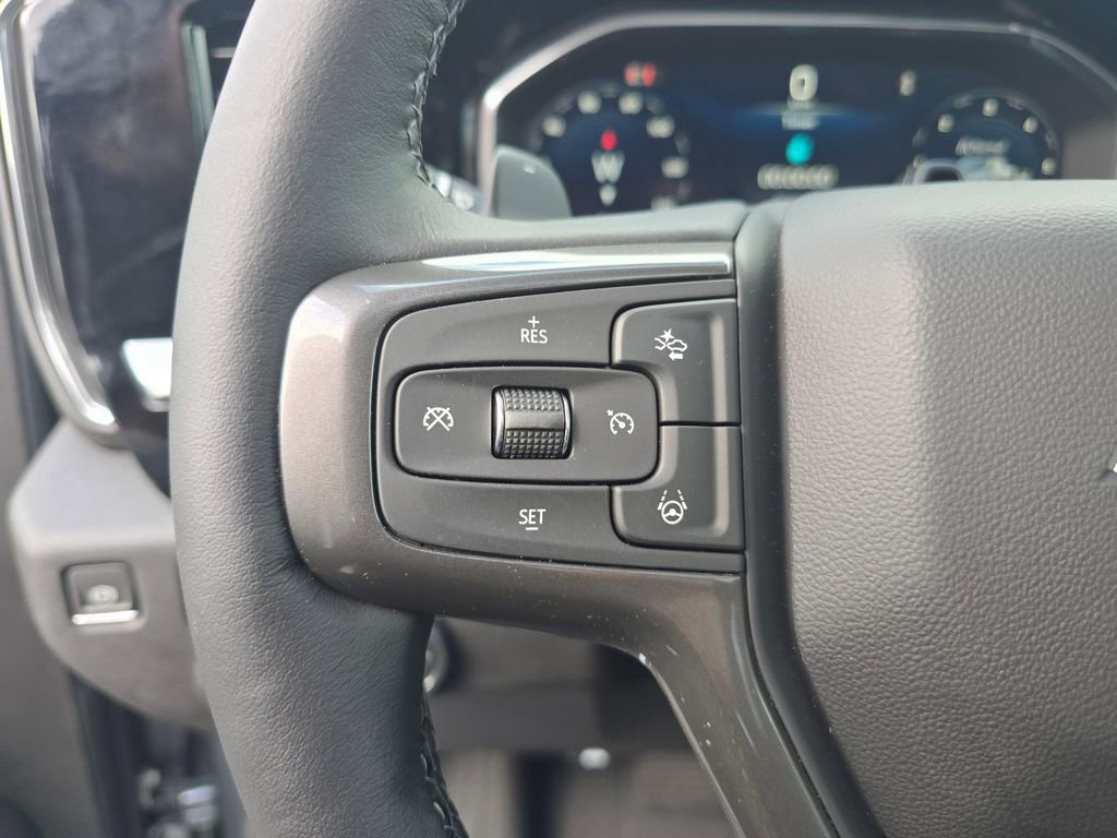 New 2026 Chevrolet Silverado 1500 High Country image 23