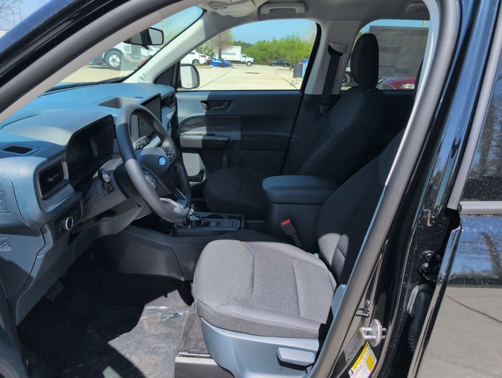 New 2026 Ford Maverick XL image 5