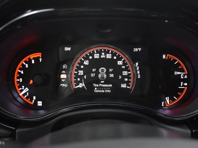 New 2026 Dodge Durango GT image 20