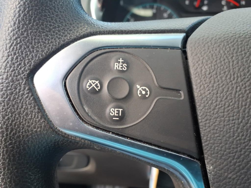 Used 2020 Chevrolet Traverse LS image 19