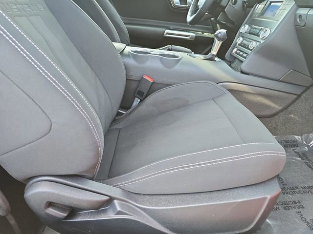 Used 2019 Ford Mustang EcoBoost image 10
