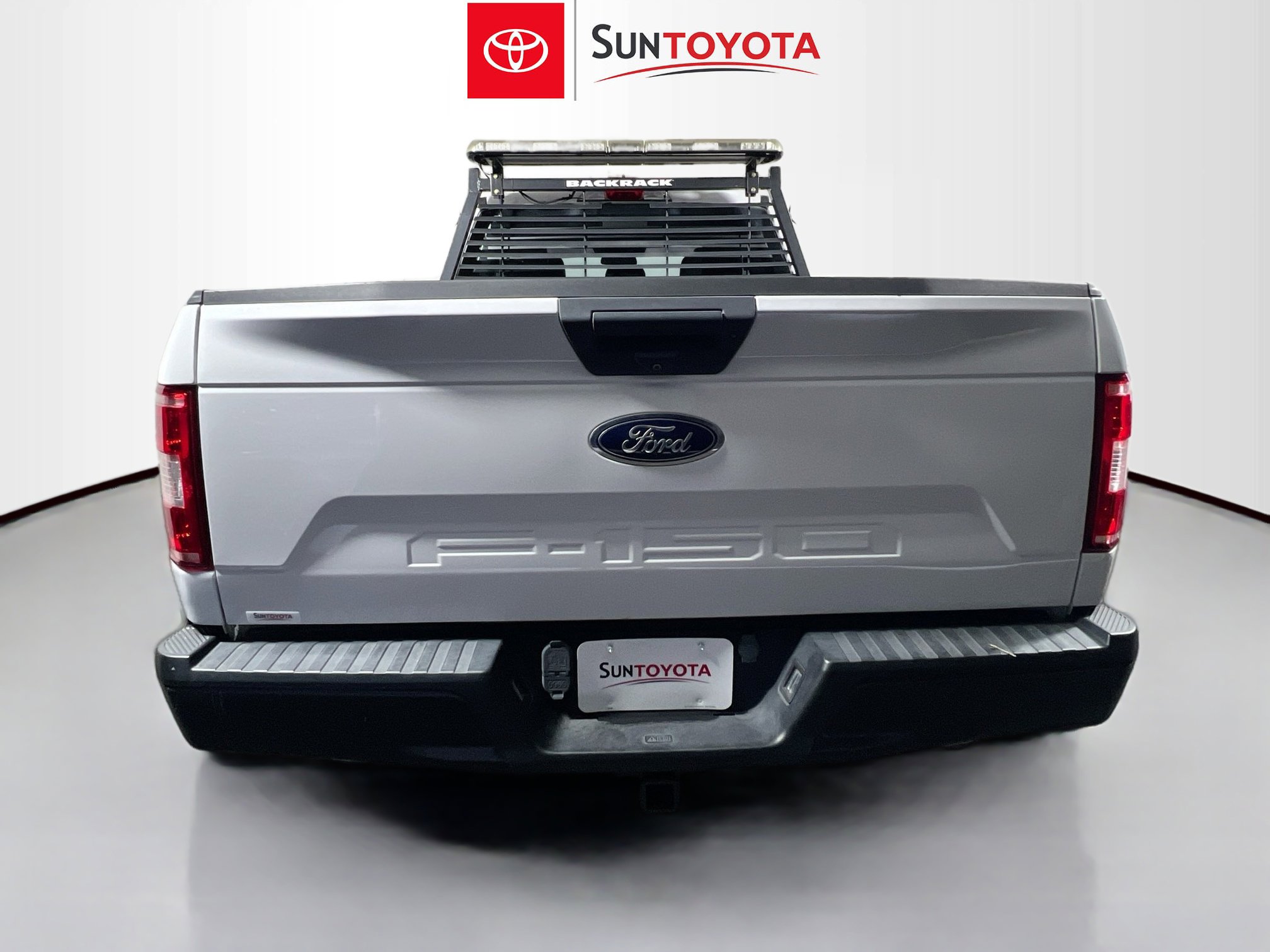 Used 2020 Ford F150 XL w/ Equipment Group 101A Mid image 5