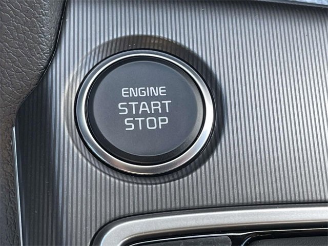 New 2026 Kia Sportage EX image 37
