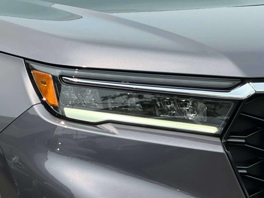 Certified 2025 Honda Pilot Elite image 7