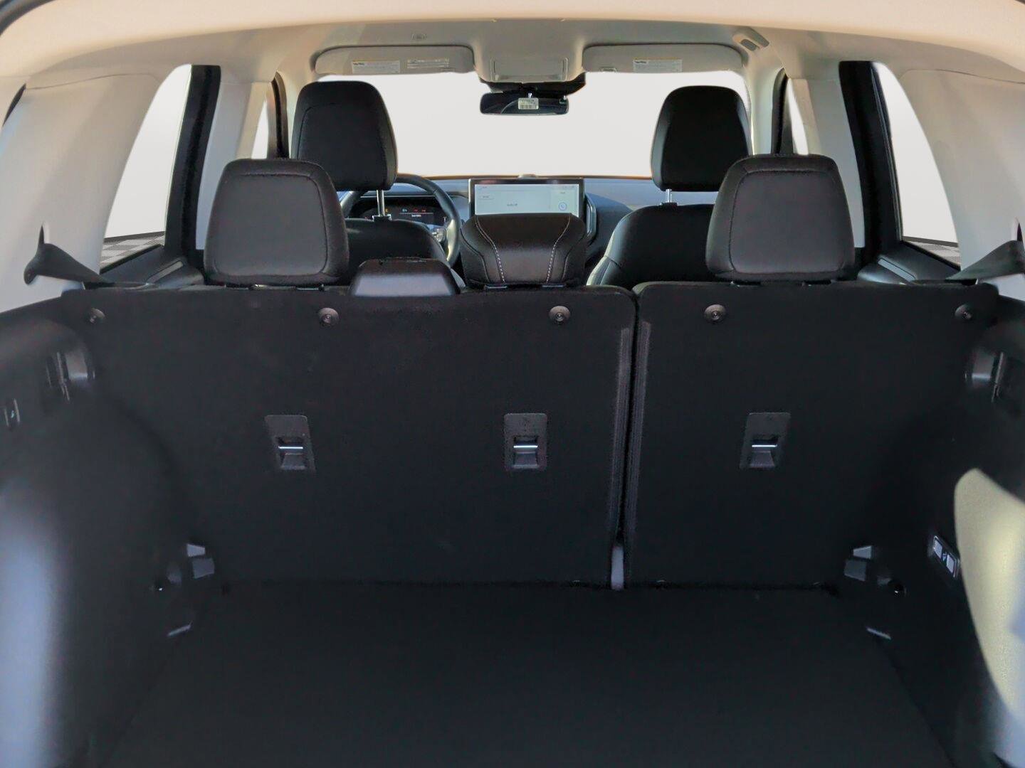 New 2026 Ford Bronco Sport Outer Banks image 11