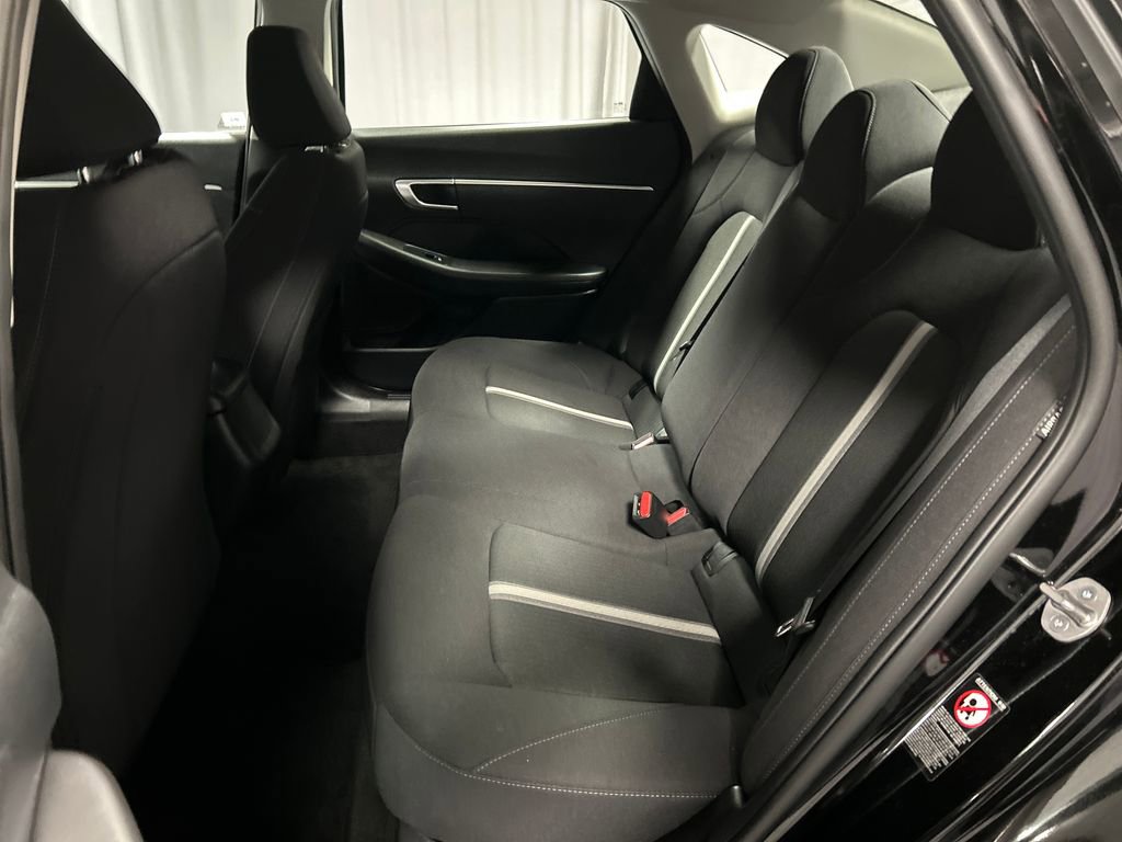 Used 2023 Hyundai Sonata SE image 20