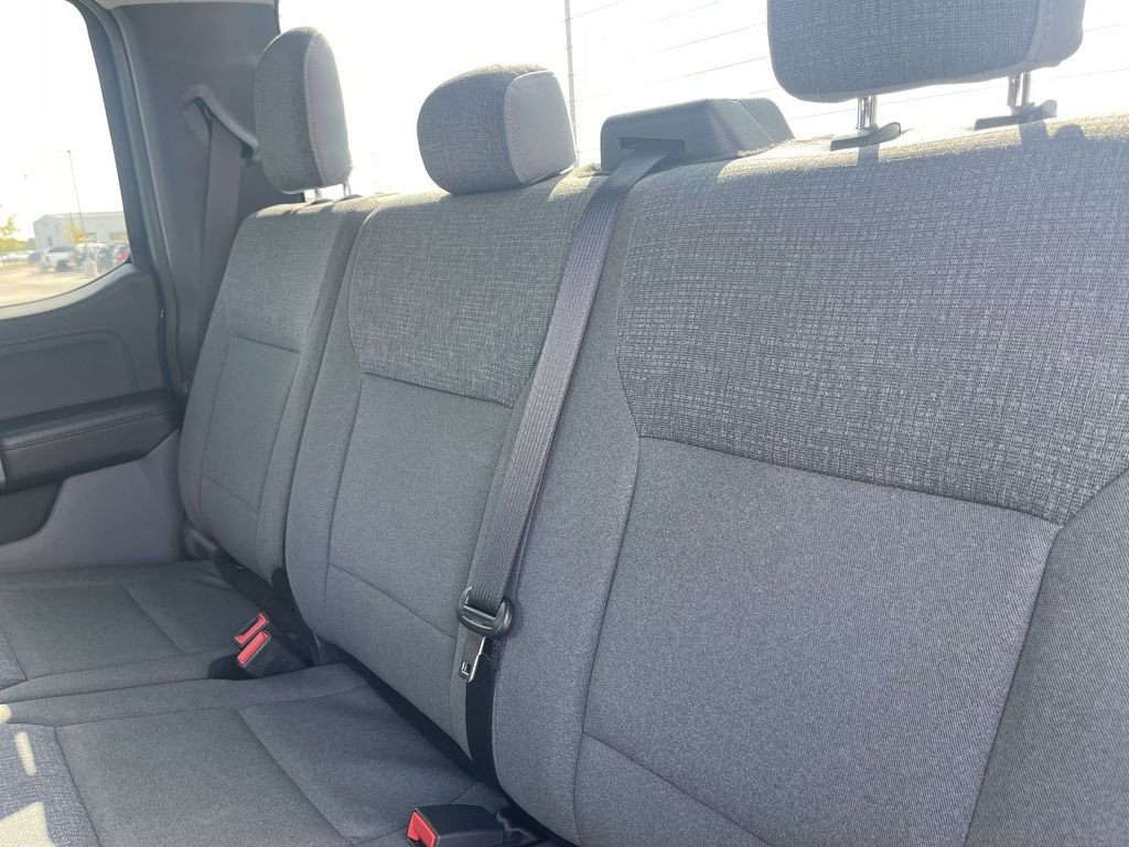 Used 2024 Ford F150 XLT w/ Mobile Office Package image 35