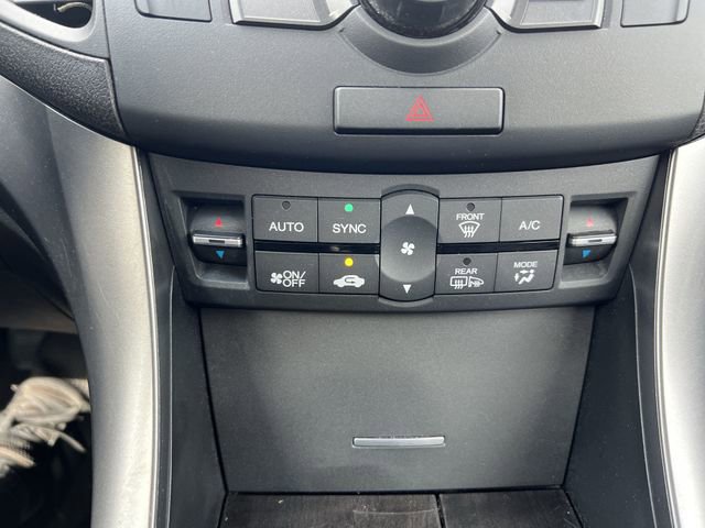 Used 2011 Acura TSX Sedan image 15