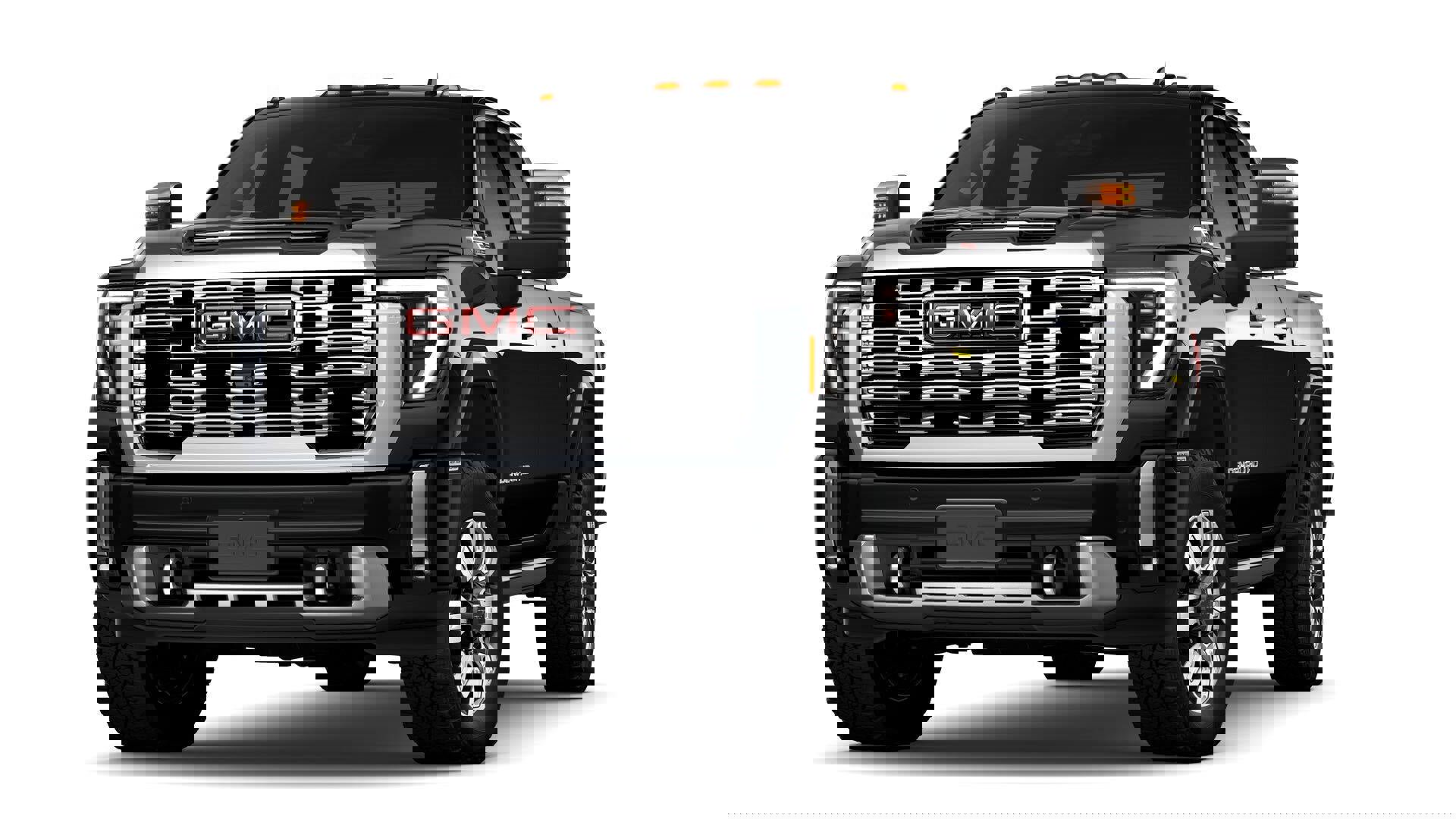 New 2025 GMC Sierra 2500 Denali w/ Denali Reserve Package image 41