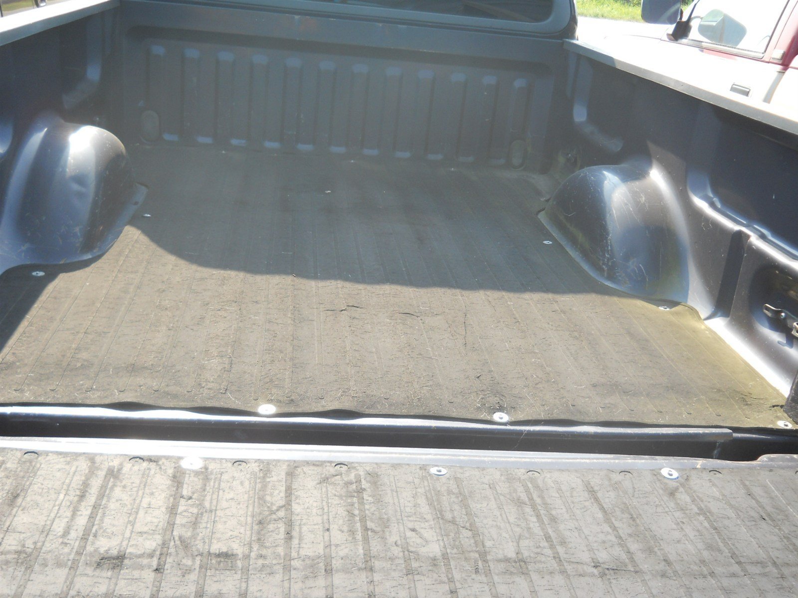 Used 1999 Ford F150 XLT RWD image 6