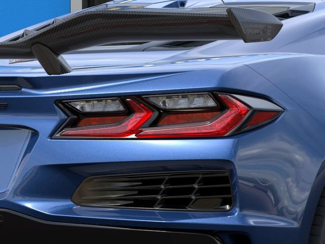 New 2027 Chevrolet Corvette Z06 RWD image 11