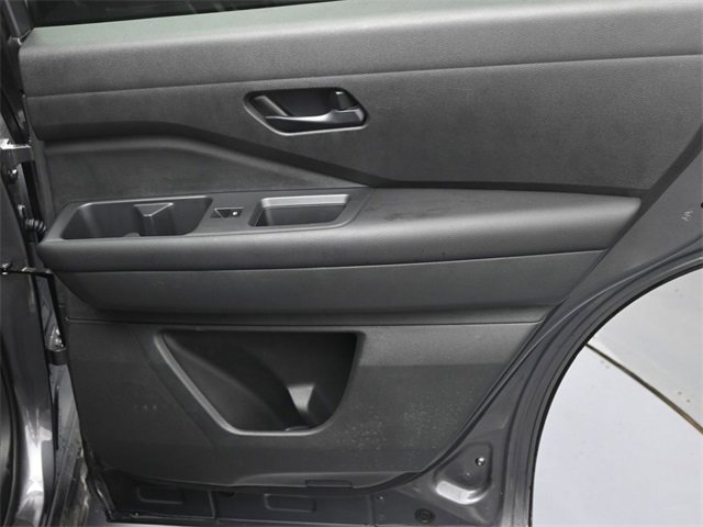 Used 2024 Nissan Pathfinder Rock Creek image 31