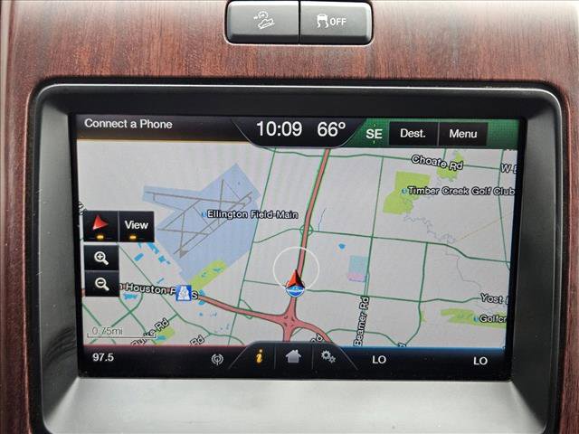Used 2013 Ford F150 King Ranch w/ King Ranch Luxury Pkg AWD/4WD image 13