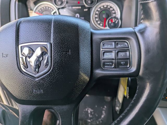 Used 2014 RAM 1500 Big Horn image 16