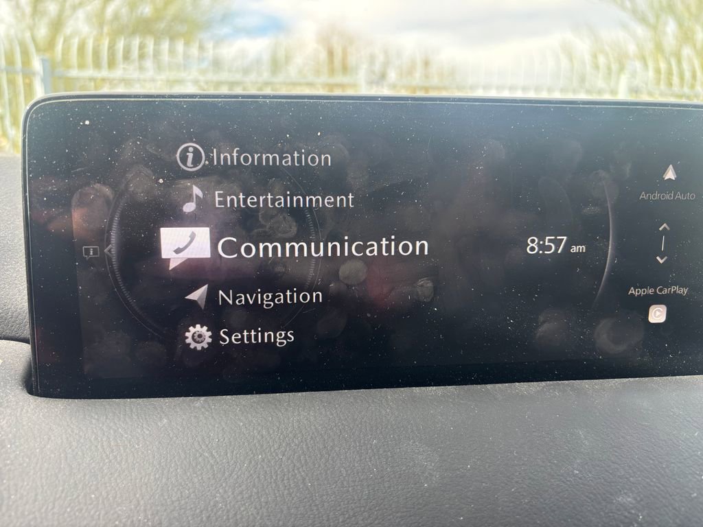 Used 2025 MAZDA CX-5 AWD 2.5 S image 10