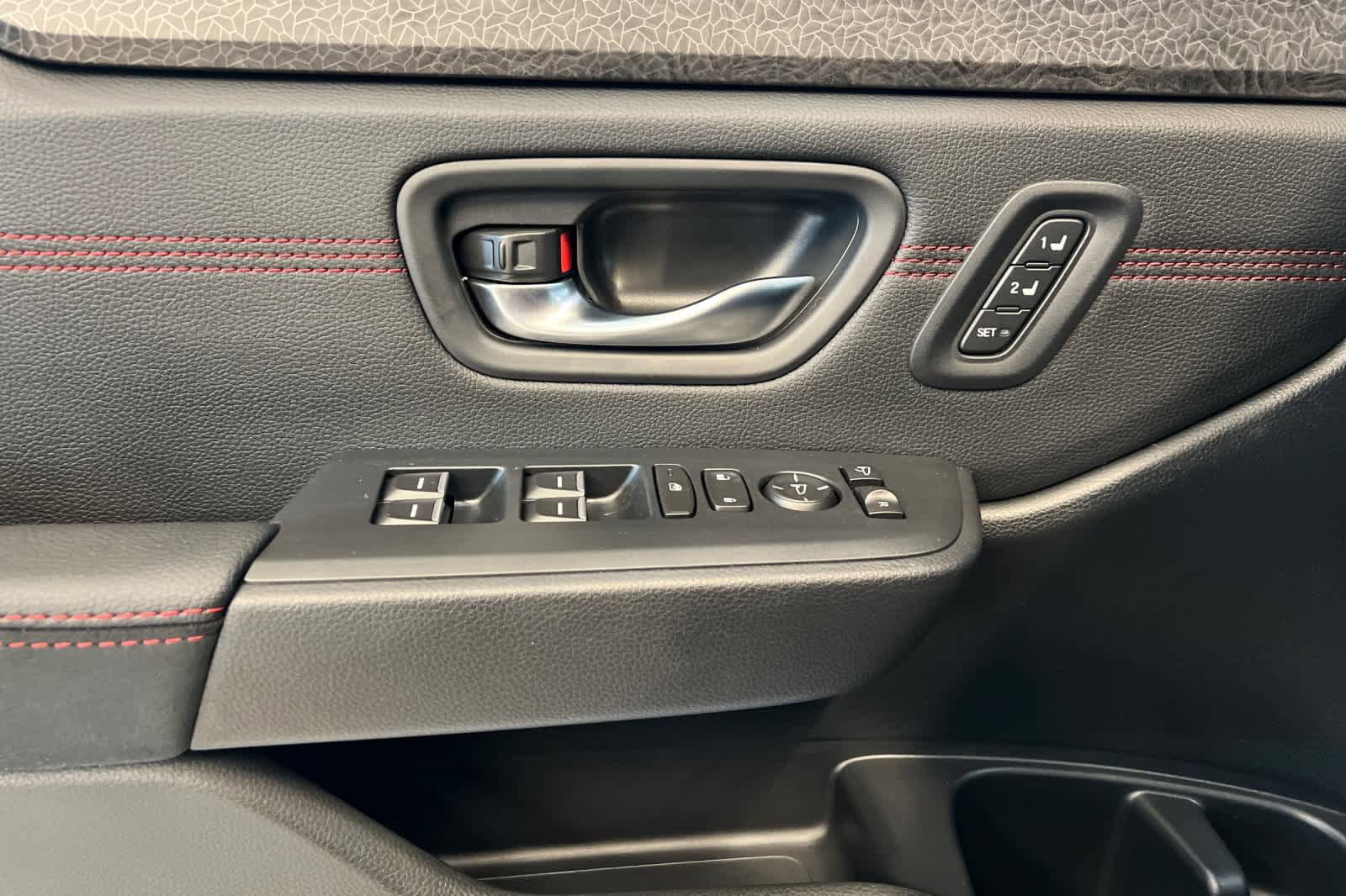 New 2026 Honda Pilot Black Edition image 14