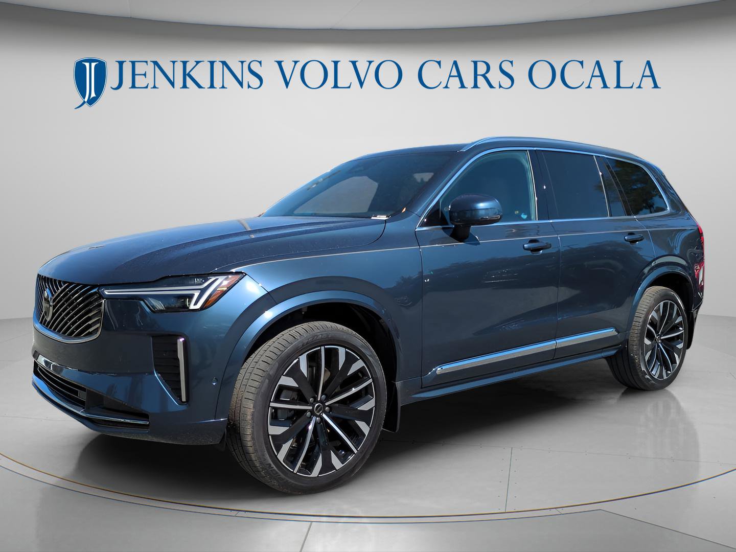 New 2026 Volvo XC90 B6 Plus image 7