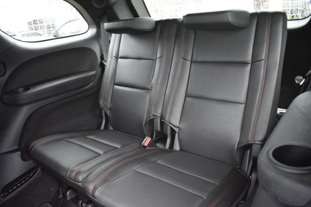 New 2025 Dodge Durango R/T image 18