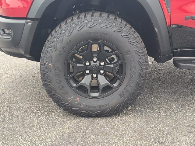 New 2026 RAM 1500 RHO AWD/4WD image 26