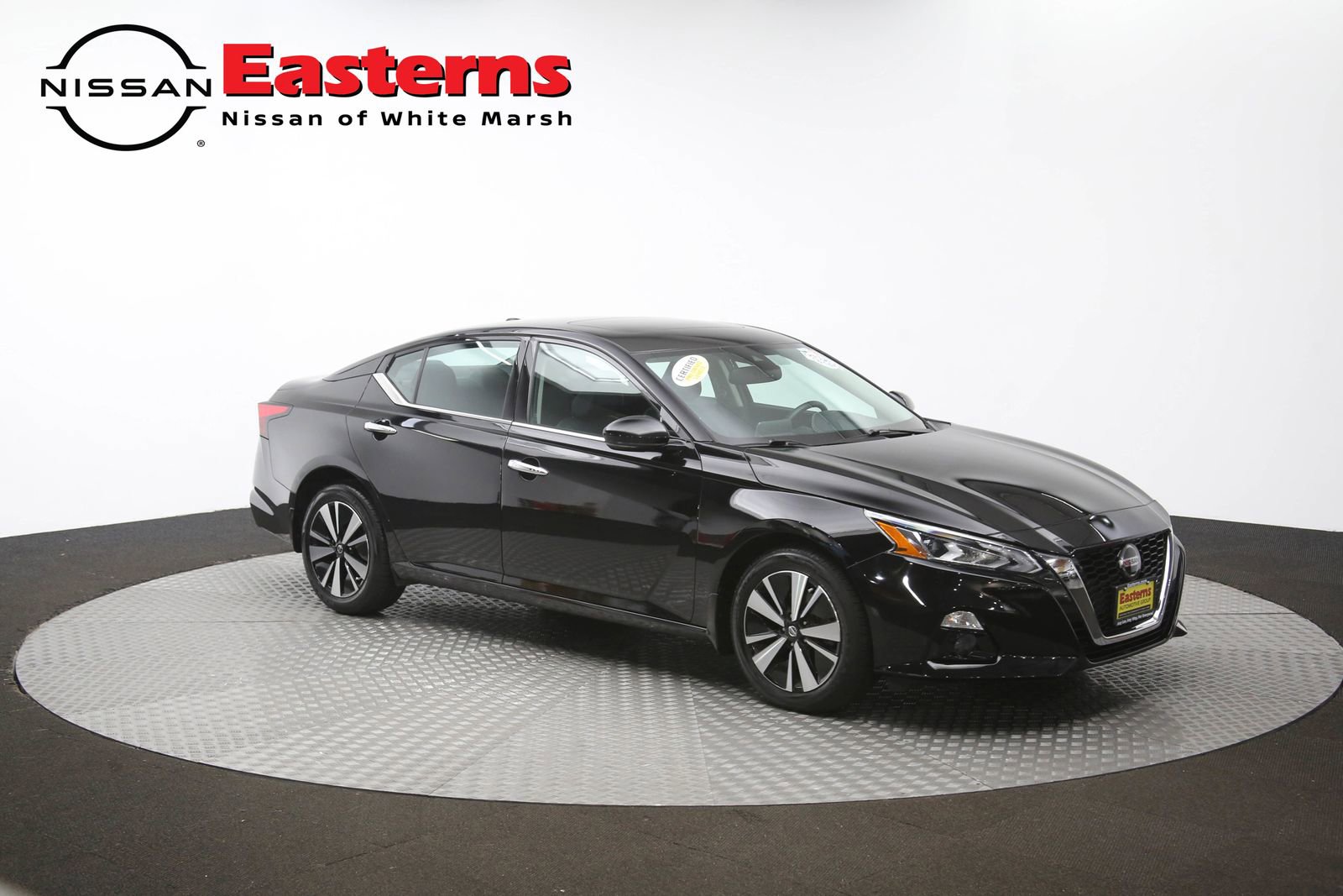 Used 2020 Nissan Altima 2.5 SL image 51