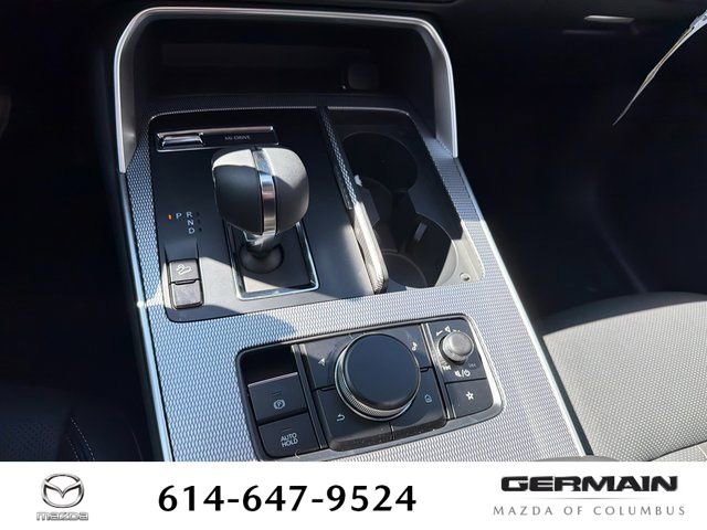 New 2026 MAZDA CX-90 3.3 Turbo w/ Premium Sport Pkg image 29