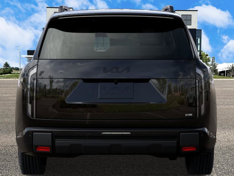 New 2027 Kia Telluride SX X-Line w/ Towing Package AWD/4WD image 13