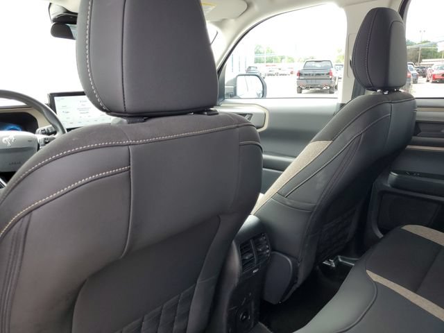 Used 2025 Ford Bronco Sport Big Bend AWD/4WD image 27
