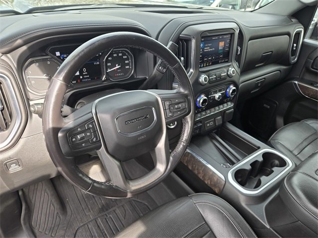 Used 2022 GMC Sierra 2500 Denali image 11