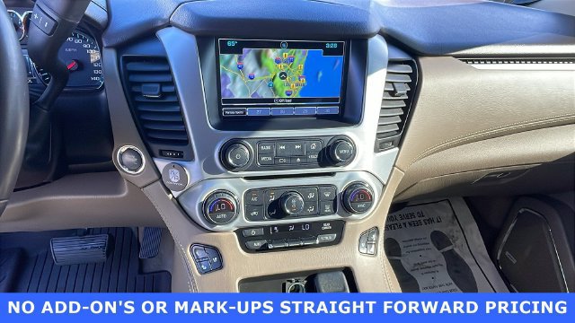 Used 2019 GMC Yukon SLT w/ Premium Edition AWD/4WD image 16