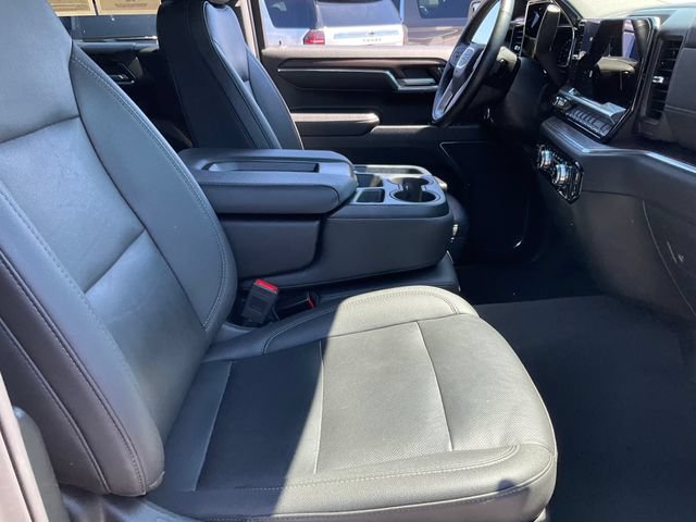 Used 2024 GMC Sierra 1500 SLT RWD image 20