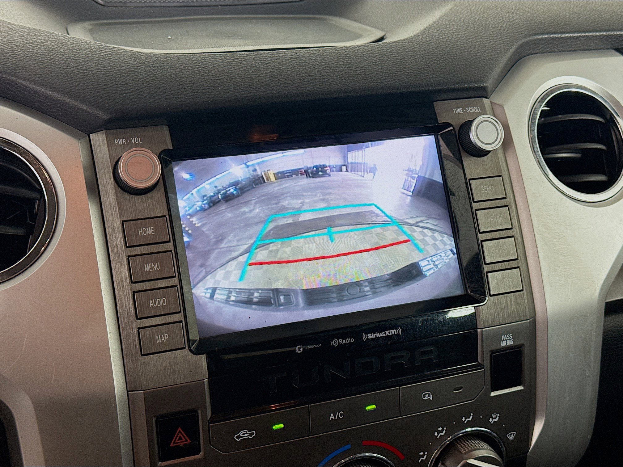 Used 2020 Toyota Tundra SR5 w/ SR5 Upgrade Package image 19