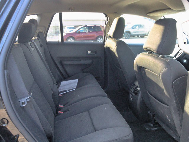 Used 2008 Ford Edge SEL AWD/4WD image 26