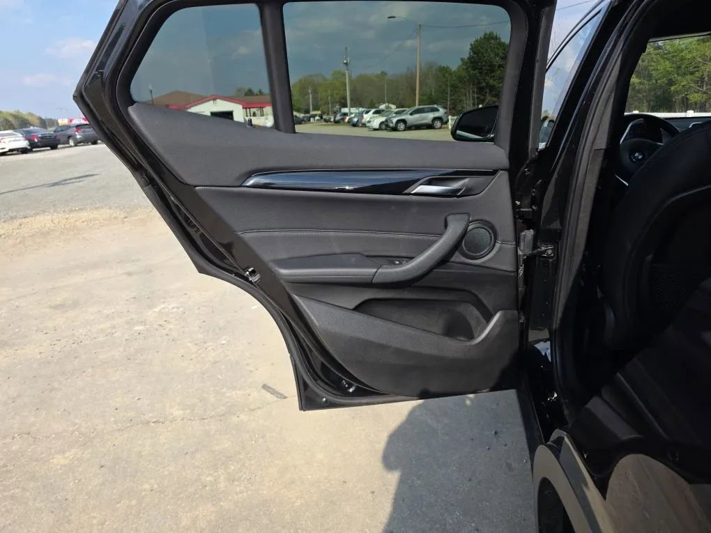 Used 2018 BMW X2 xDrive28i w/ Convenience Package image 42
