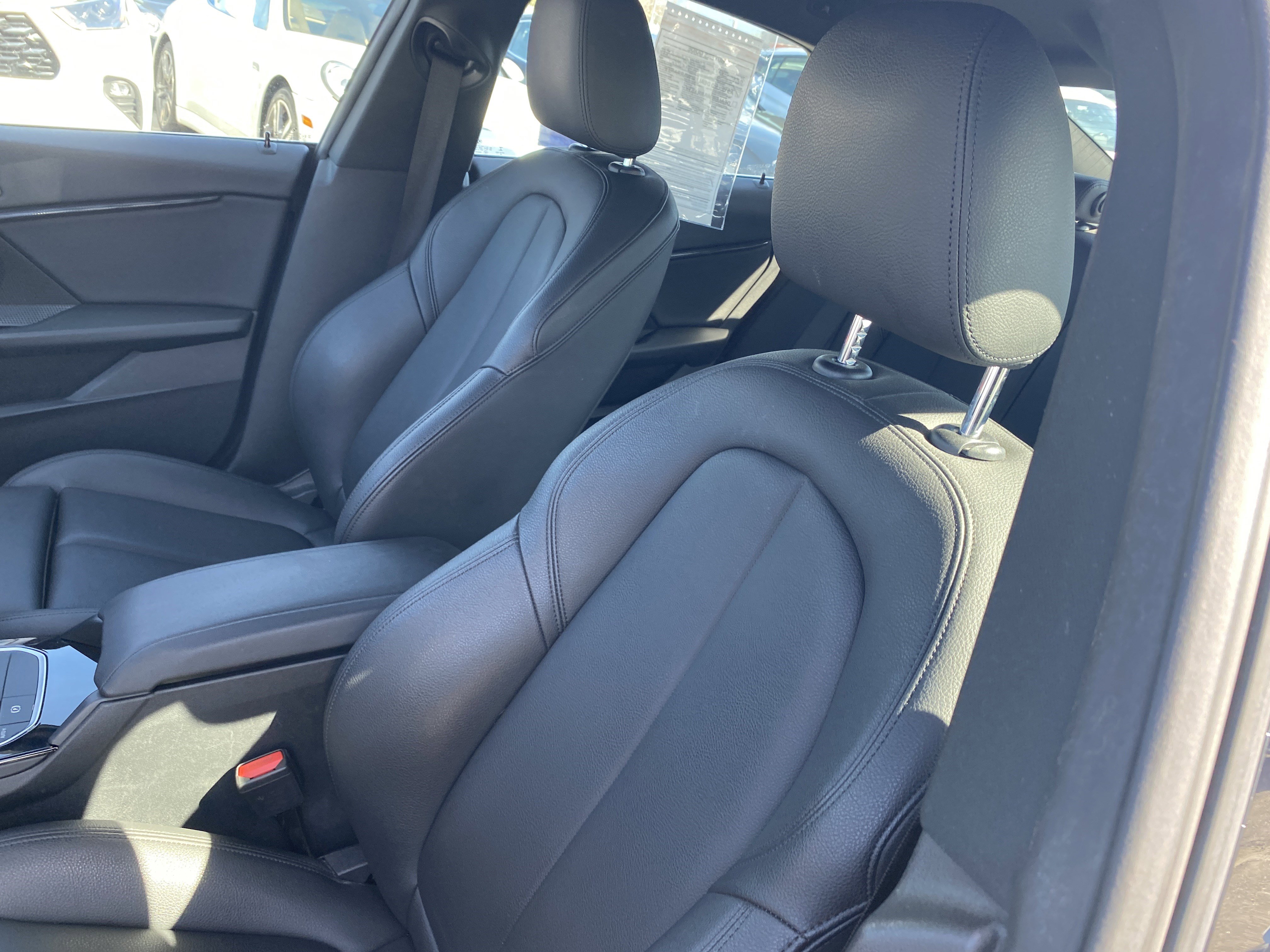 Used 2021 BMW 228i Gran Coupe w/ Lights Package image 13