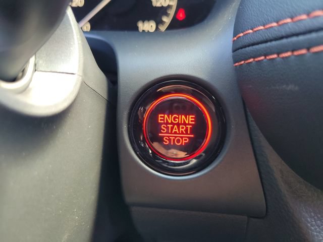 New 2027 Honda HR-V Sport image 27