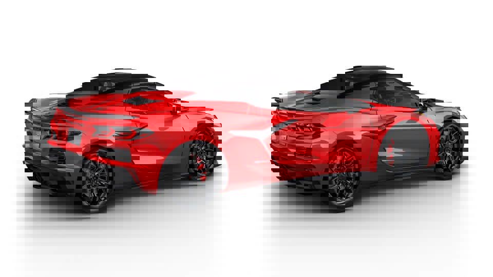 New 2025 Chevrolet Corvette Z06 image 94